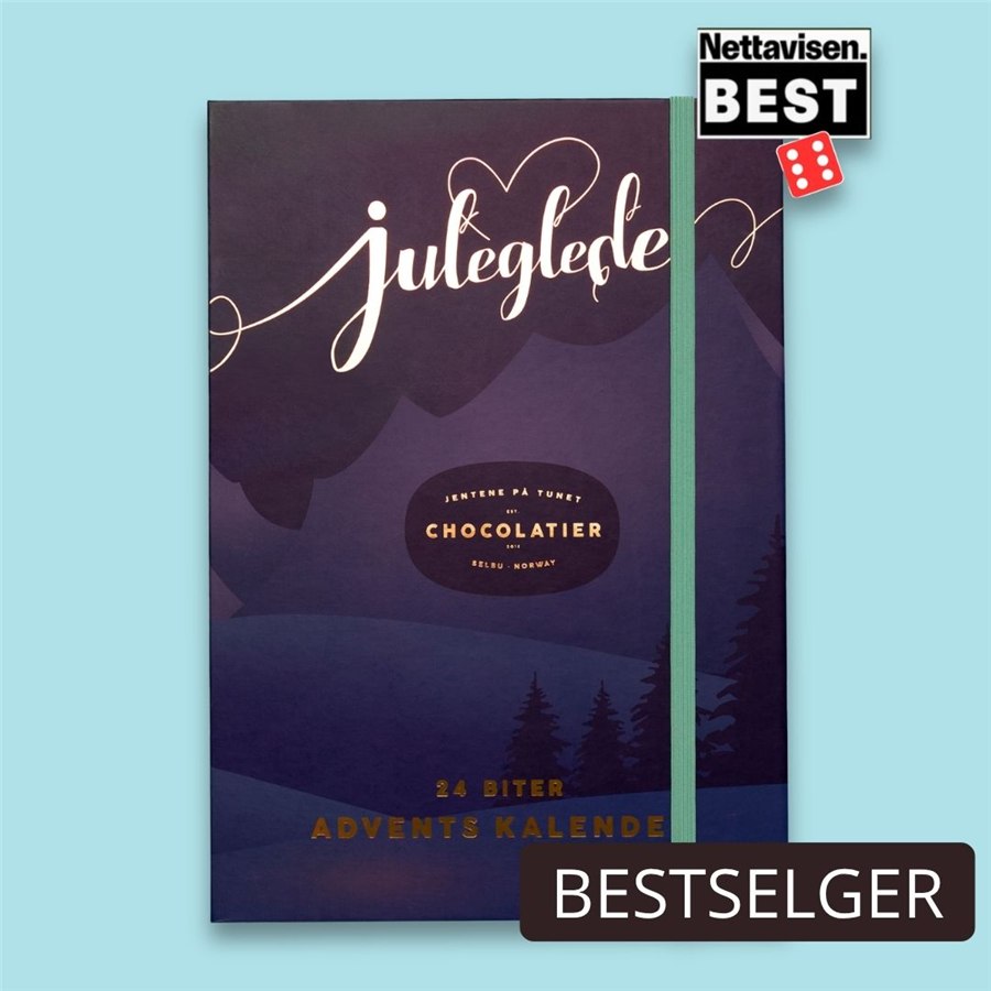JULEGLEDE – årets julekalender